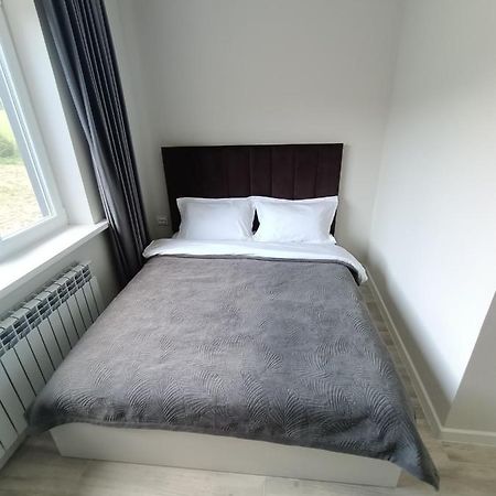Hotel Kolsay Eki Agayindy Kurmenty Екстер'єр фото
