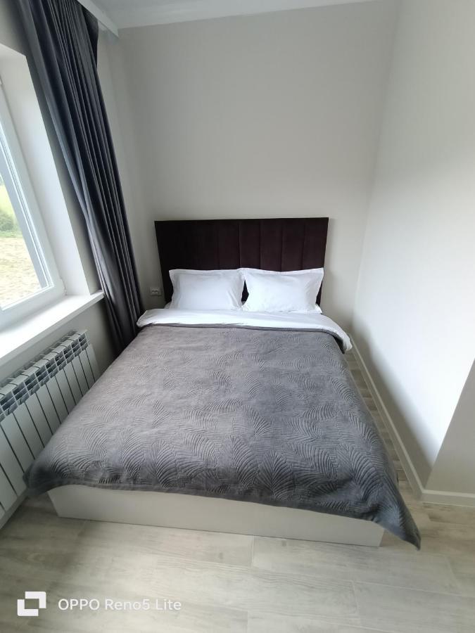 Hotel Kolsay Eki Agayindy Kurmenty Екстер'єр фото