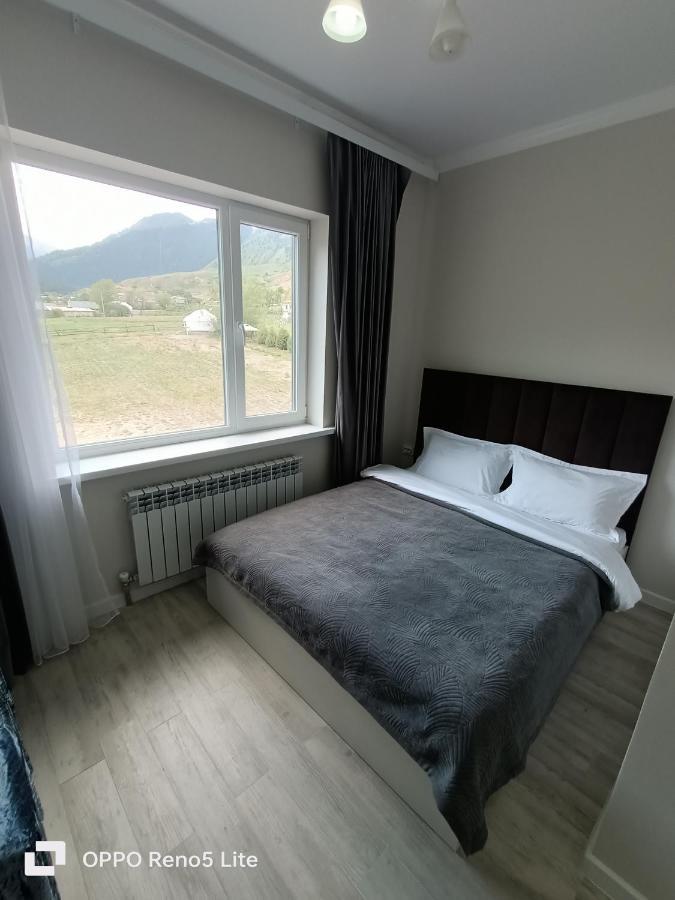 Hotel Kolsay Eki Agayindy Kurmenty Екстер'єр фото