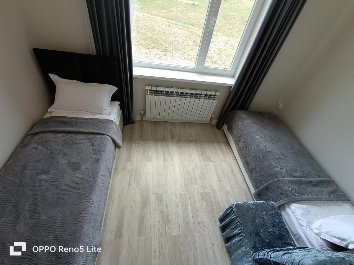 Hotel Kolsay Eki Agayindy Kurmenty Екстер'єр фото