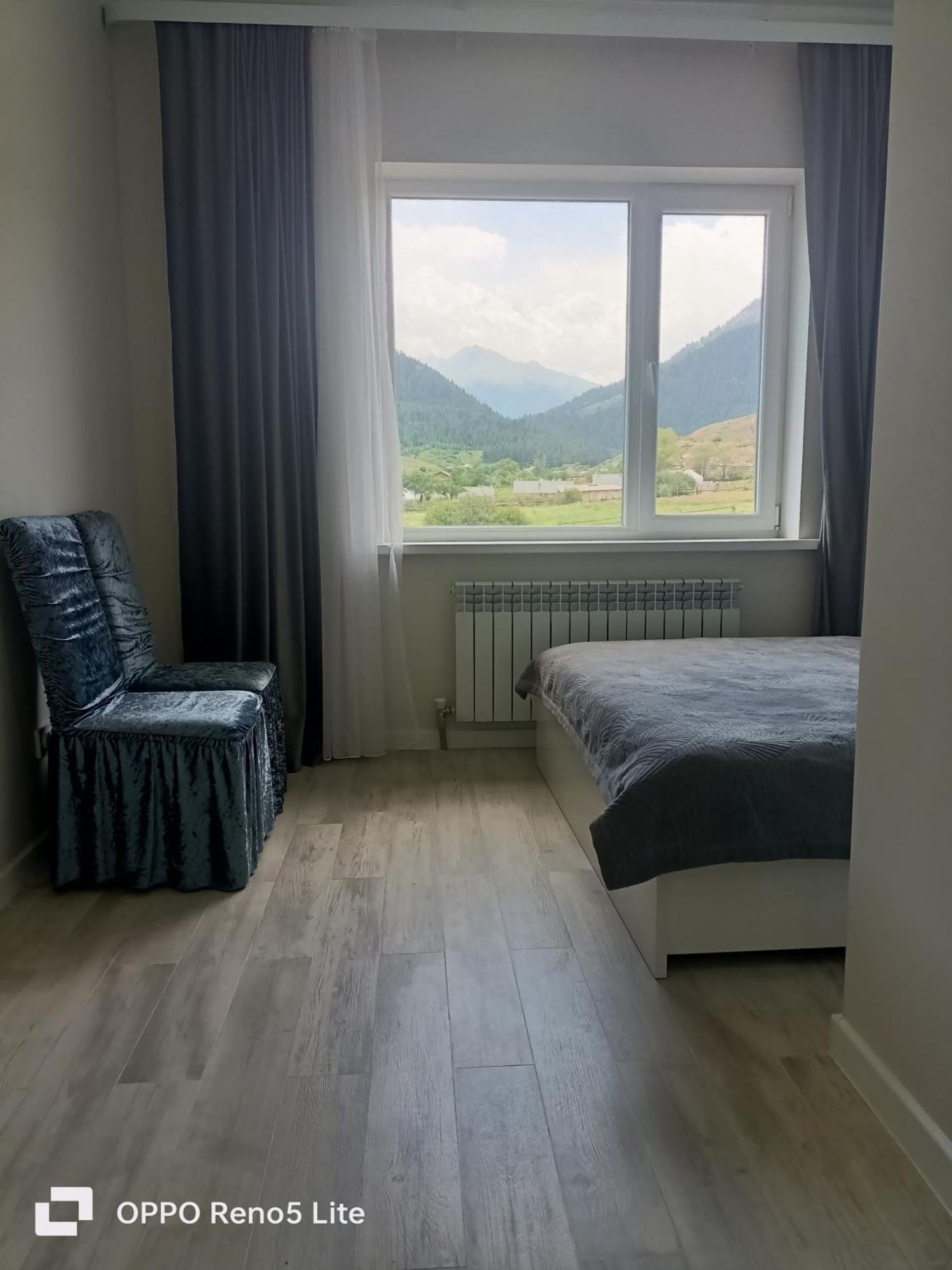 Hotel Kolsay Eki Agayindy Kurmenty Екстер'єр фото
